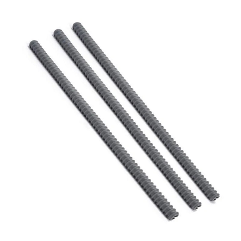 Silicone Threaded Heat Resistant Oven Rack