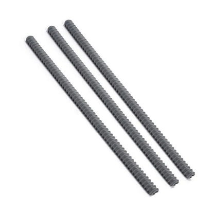 Silicone Threaded Heat Resistant Oven Rack