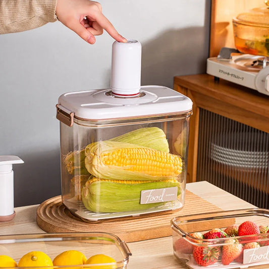 Food Storage Containers