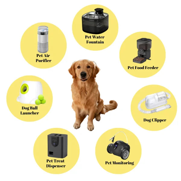 Smart App-Controlled Self-Cleaning Litter Box – Open-Top & Odor-Free