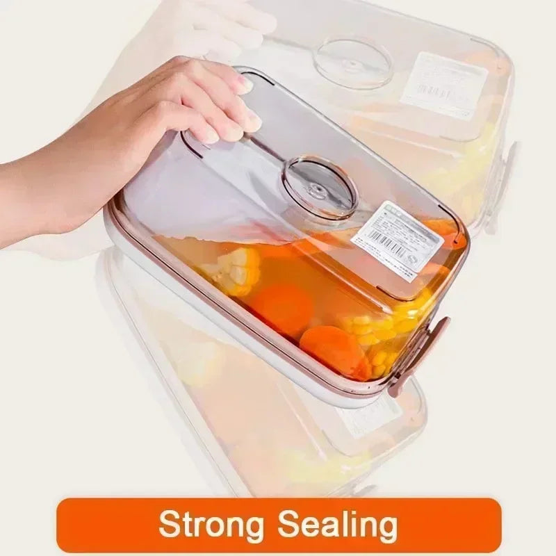 Food Storage Containers