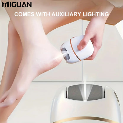 1pc Electric Foot Grinder