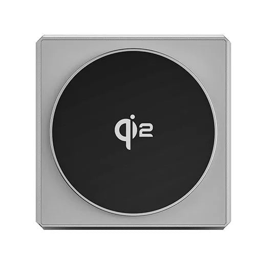 3-in-1 Magnetic Wireless Charging Station 15W 180°