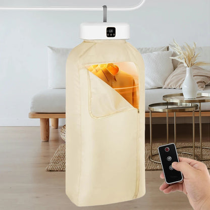 Electric Clothing Dryer