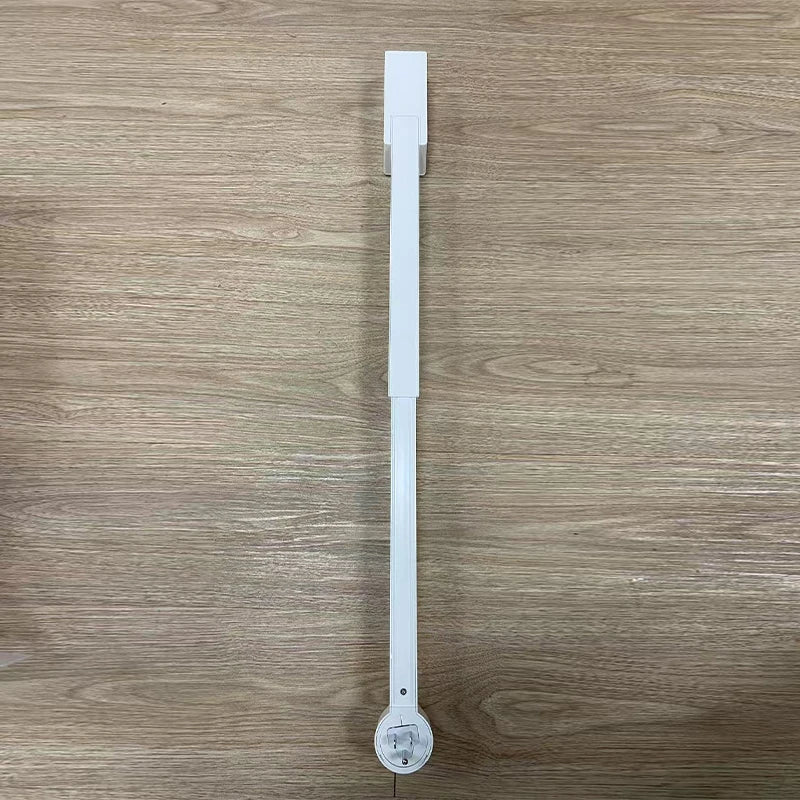 Electrical Wall Plug Extender Stick Rotates 180°