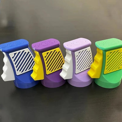 3D Printed Can Opener