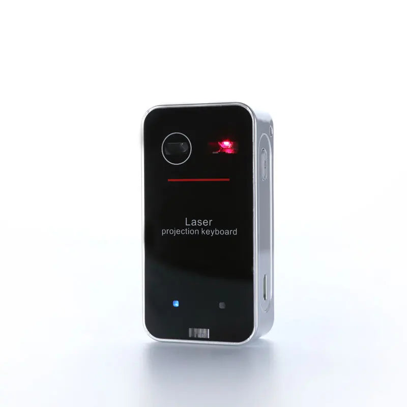 Laser Keyboard Bluetooth Virtual Laser