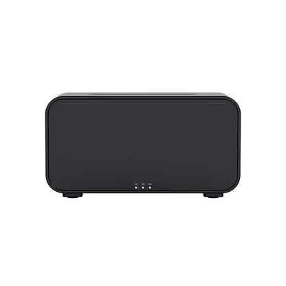 Air Aroma Humidifier Diffuser Essential Oils Humidifiers Mini Flame Automatic Fragrance