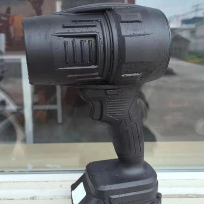 Turbo Fan Electric Blower Dust Blowing Car Washing Snow Removal