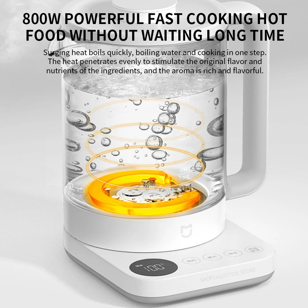 Household Appliances Multifunctional Health Pot Electric kettle