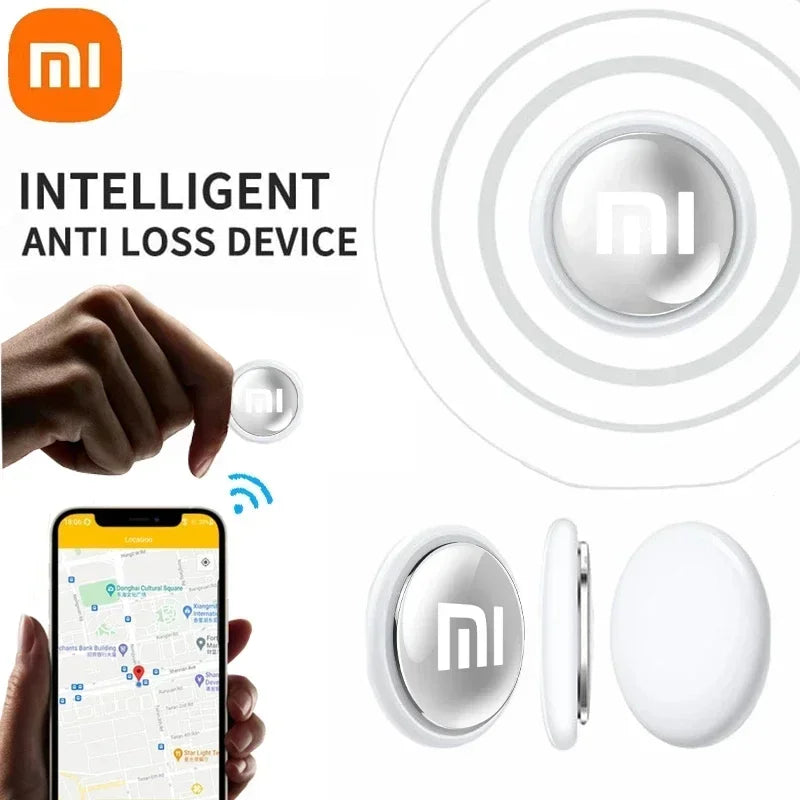 Mini GPS Tracking Devices