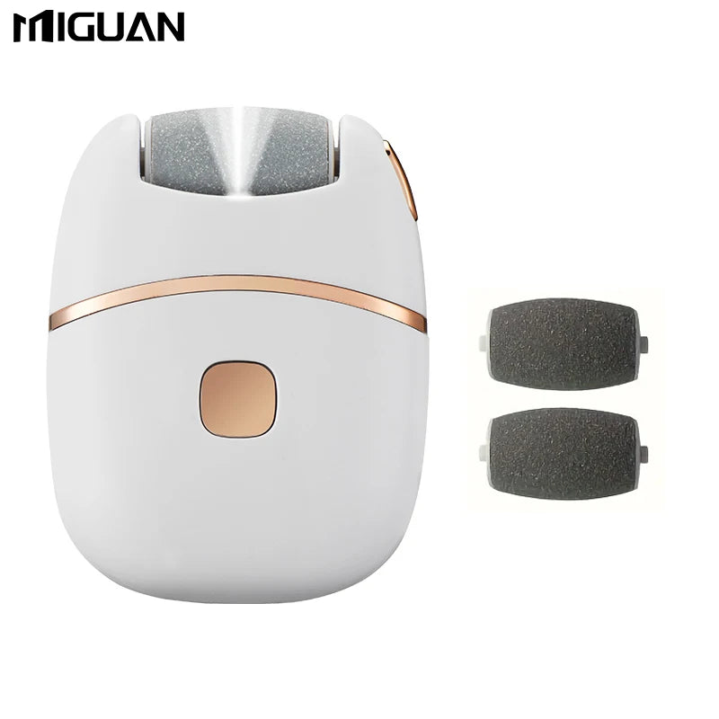 1pc Electric Foot Grinder