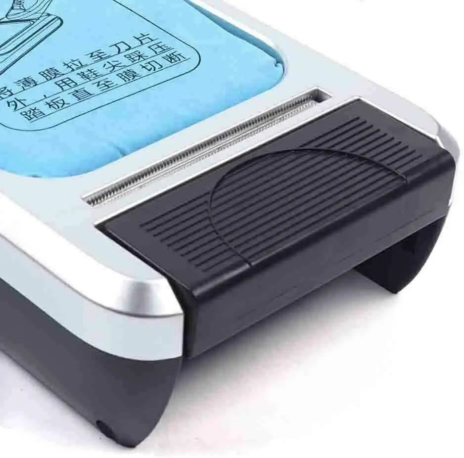 Shoe Cover Machine Automatic