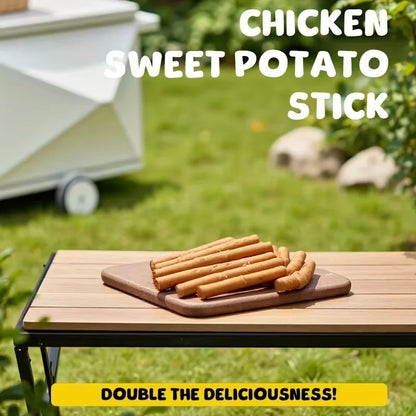 Pet Dog Snacks Delicious Beef Jerky