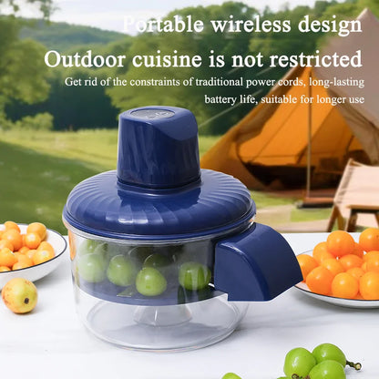 Automatic Fruit Peeler Machine