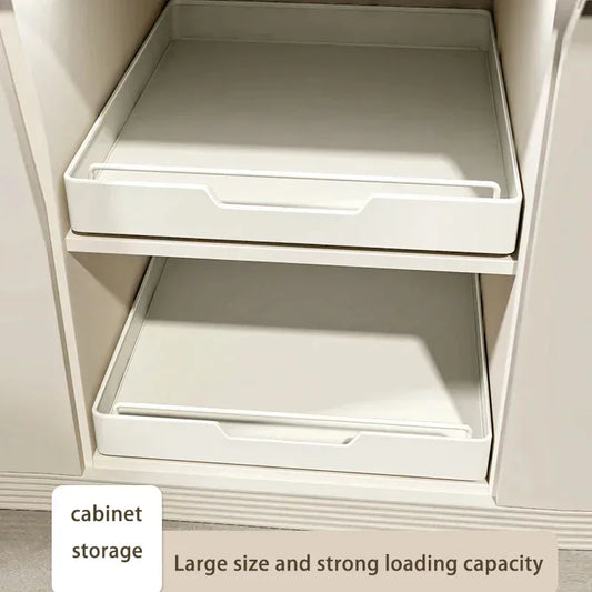 Kitchen Storage Rack