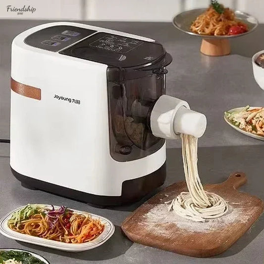 Noodle machine fully automatic