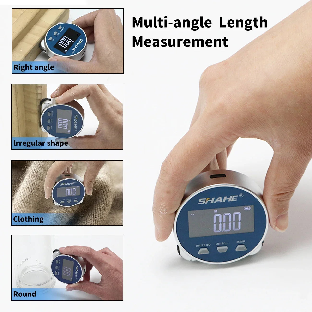 Tape Measures
