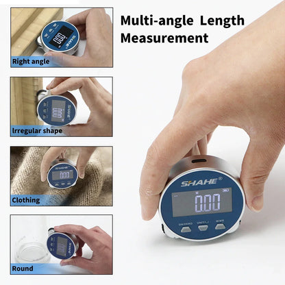 Tape Measures