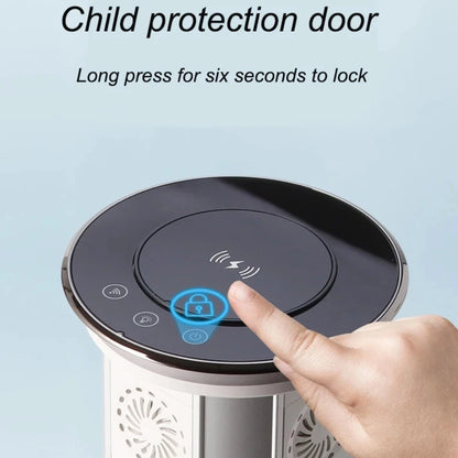 WIFI Tuya Touch Automatic Lifting Pop-up