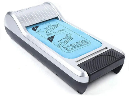 Shoe Cover Machine Automatic