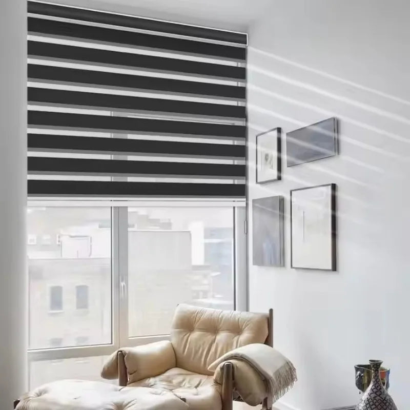 Blackout Window blinds