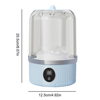 Mini Washing Machines