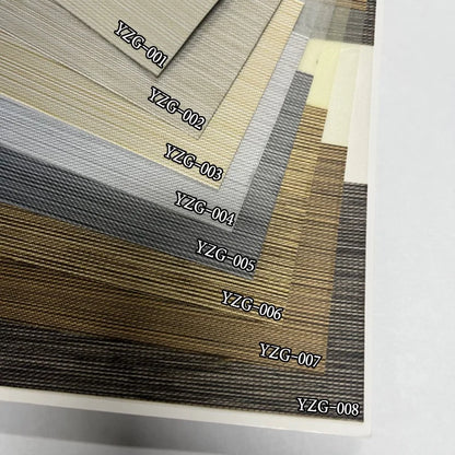 Blackout Window blinds