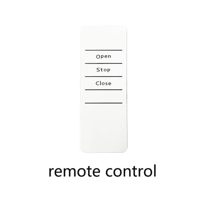 Robot For Home Curtain Opener Electronic