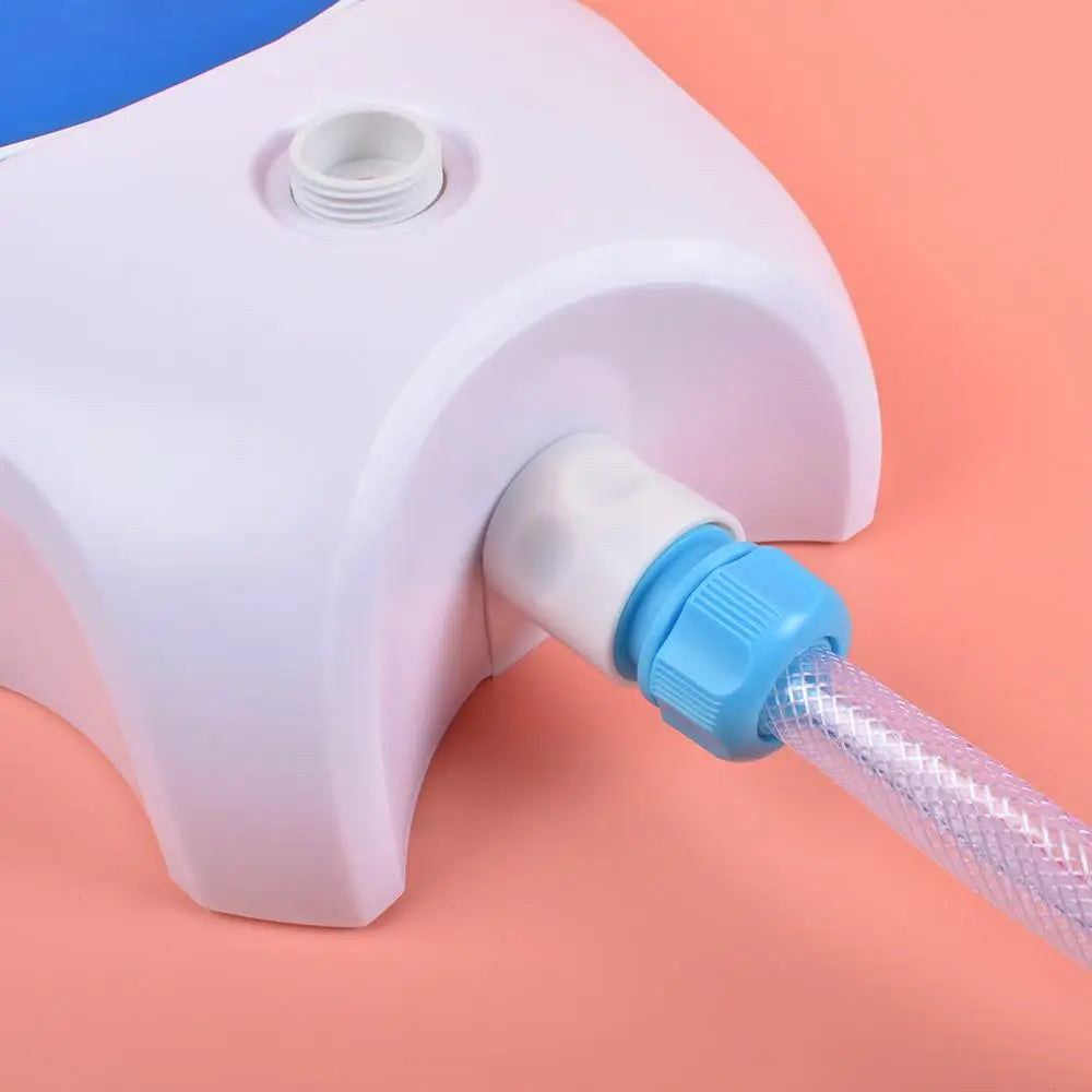 Dog Paw-Activated Water Fountain Sprinkler Toy – Outdoor Drinking & Cooling Pet Water Dispenser