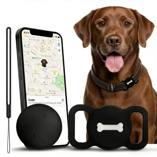 Smart-Tag Mini – Bluetooth Anti-Lost Locator & Key Finder