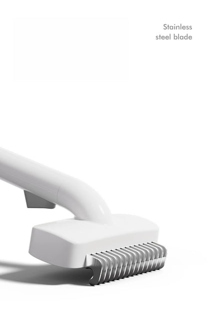 Product Name Petguider™ Silk-Touch Pro – Professional Detangling & Deshedding Brush