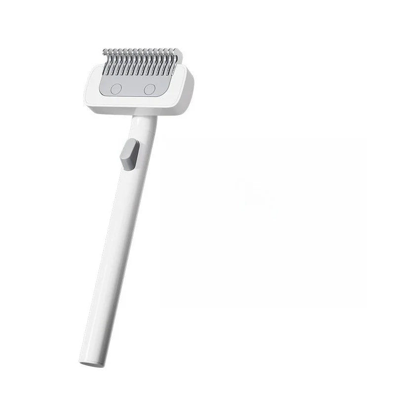 Product Name Petguider™ Silk-Touch Pro – Professional Detangling & Deshedding Brush