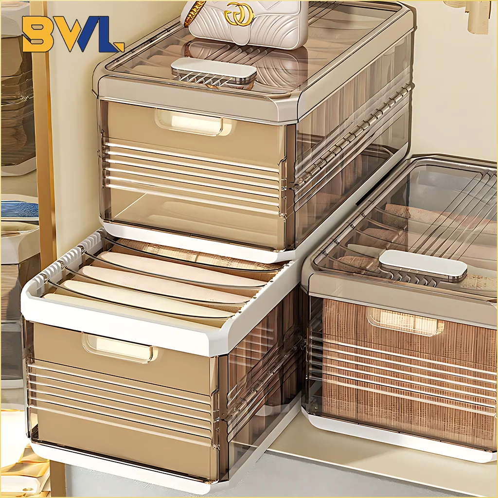 Large-capacity Clothes Organizer Household