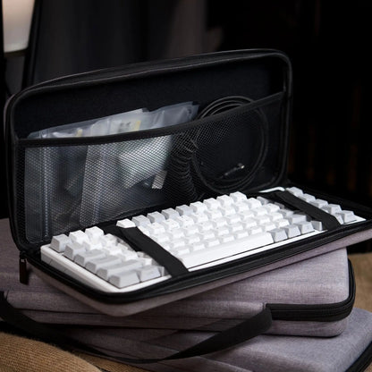 Dustproof Water-Resistant Mechanical Keyboard Case Storage Bag