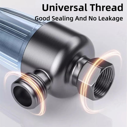 Bathroom Stainless Steel Water Heater Filter