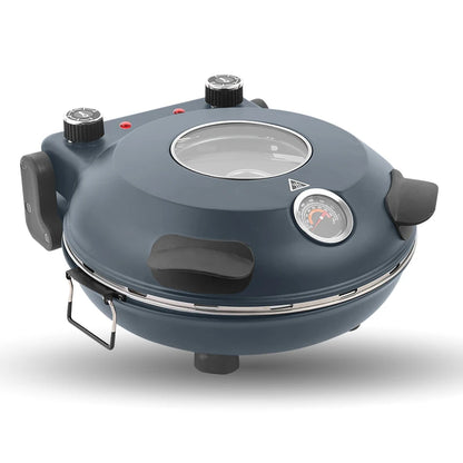 Electric Pizza Maker 1200W 5-Min