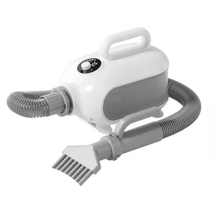Gold-Dry Ultra – High-Power Professional Water Blower for Large Dogs