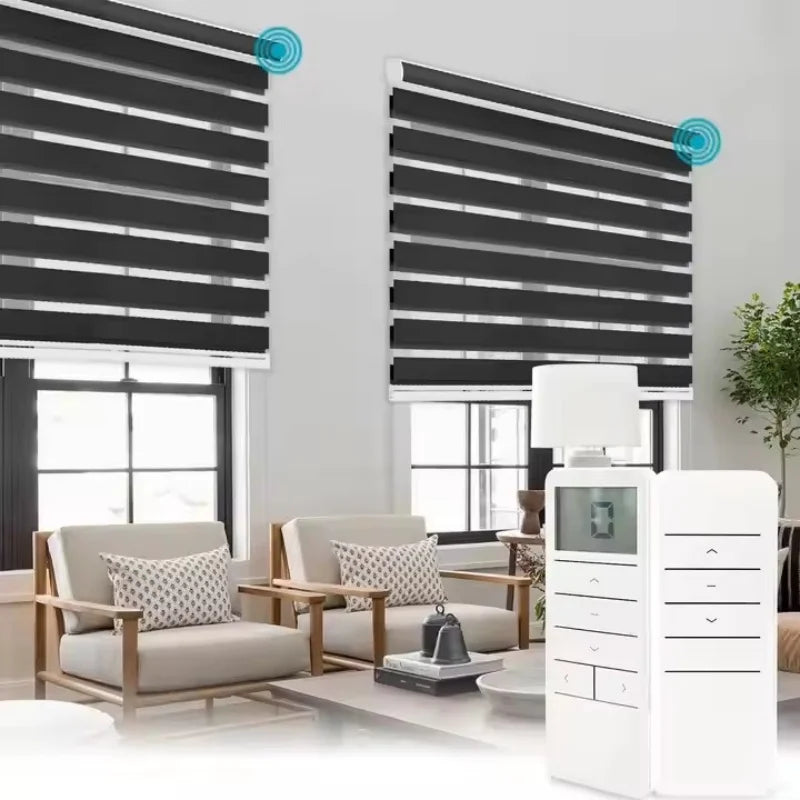 Blackout Window blinds