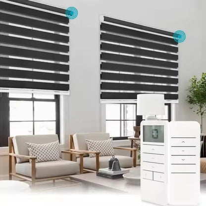 Blackout Window blinds
