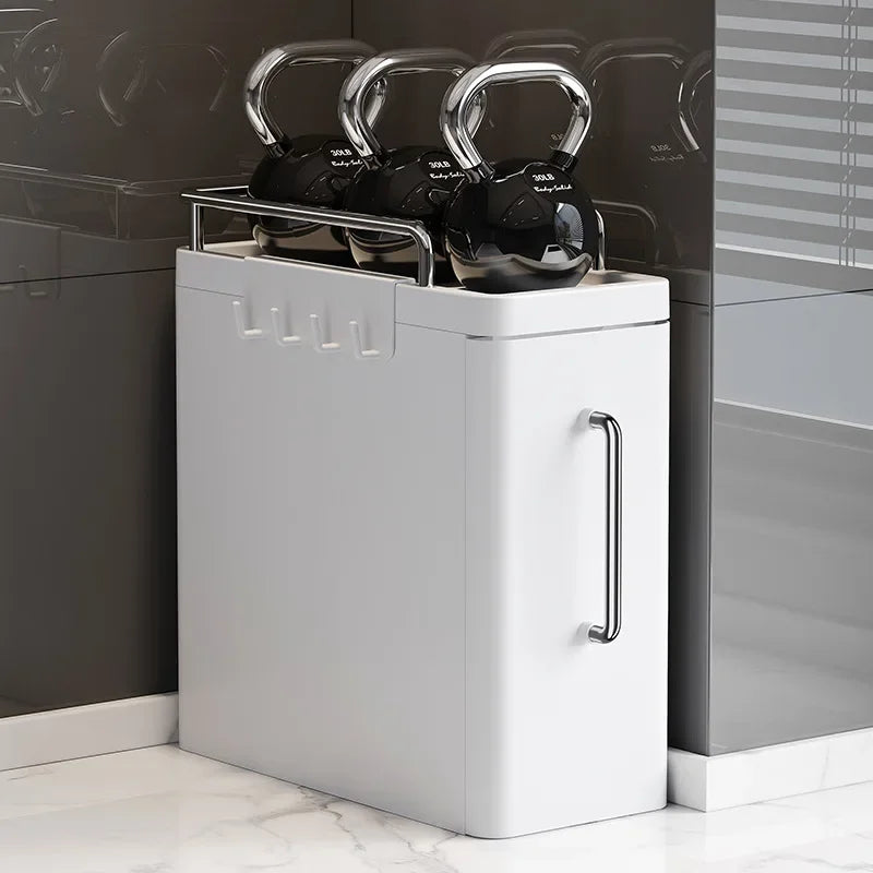 2/3 Layer Kitchen Spice Shelves