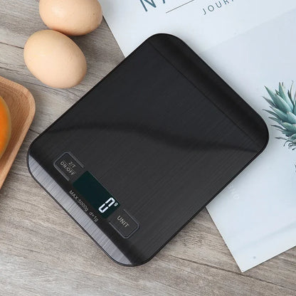 Electronic scale Household kitchen