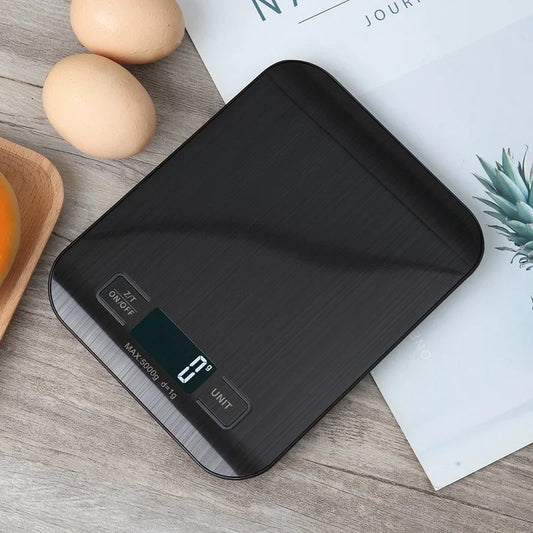 Electronic scale Household kitchen