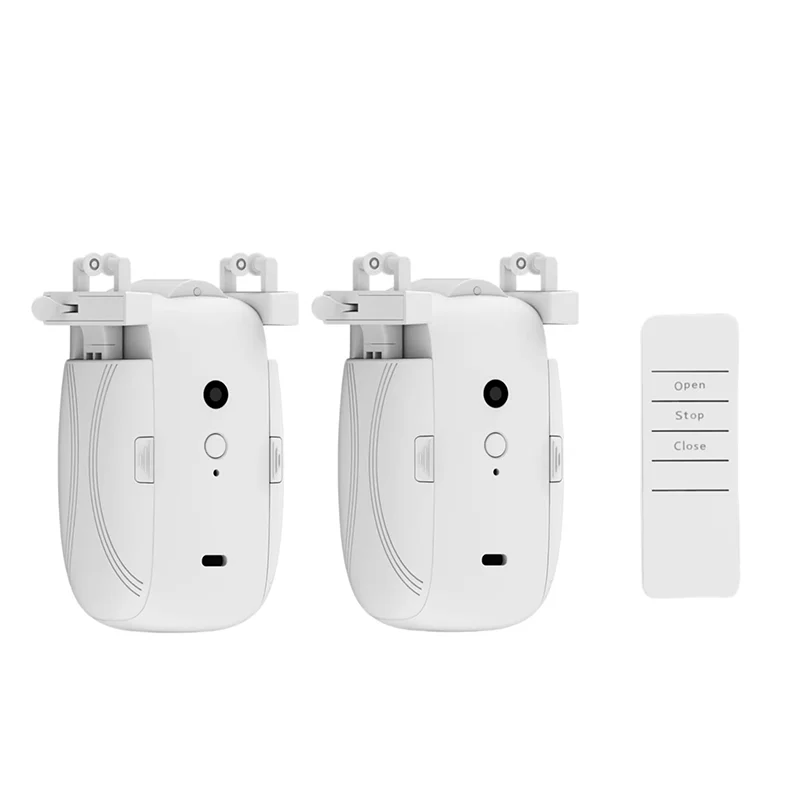 Robot For Home Curtain Opener Electronic