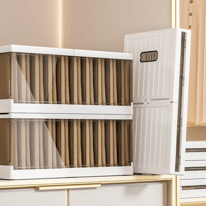 Large-capacity Clothes Organizer Household