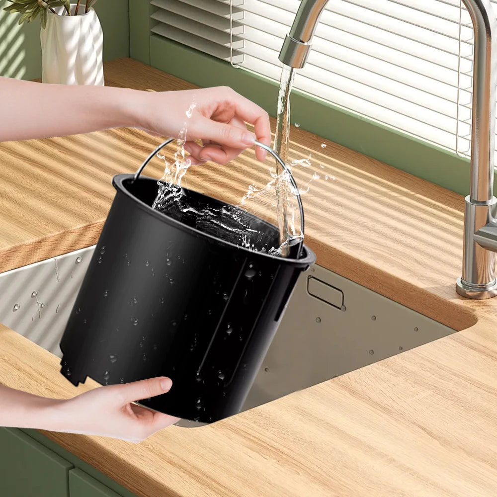 3L Larger Capacity Electric Composter for Kitchen