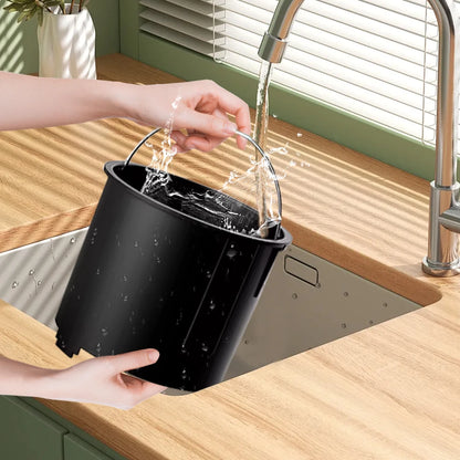 3L Larger Capacity Electric Composter for Kitchen