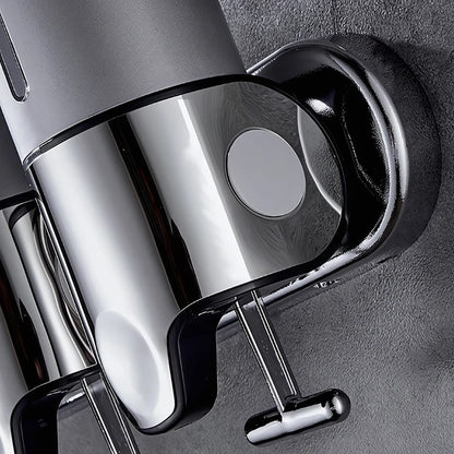 Shampoo Soap Liquid Dispenser Single/Double/Triple