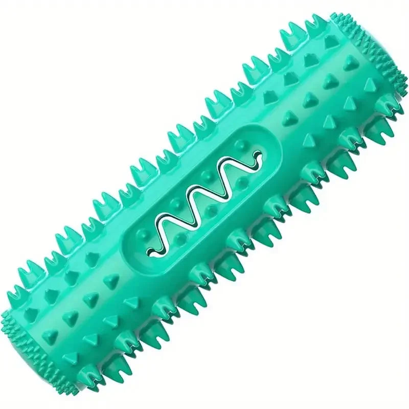 Dental Chew Stick - 3-in-1 Cooling Toothbrush Toy