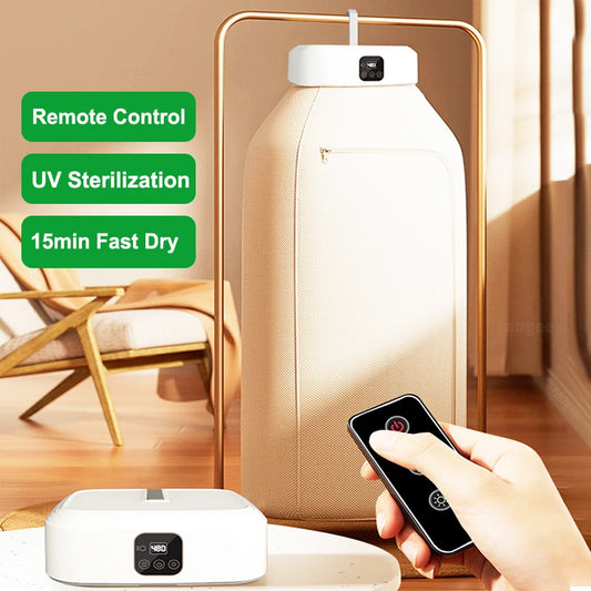 Electric Clothing Dryer